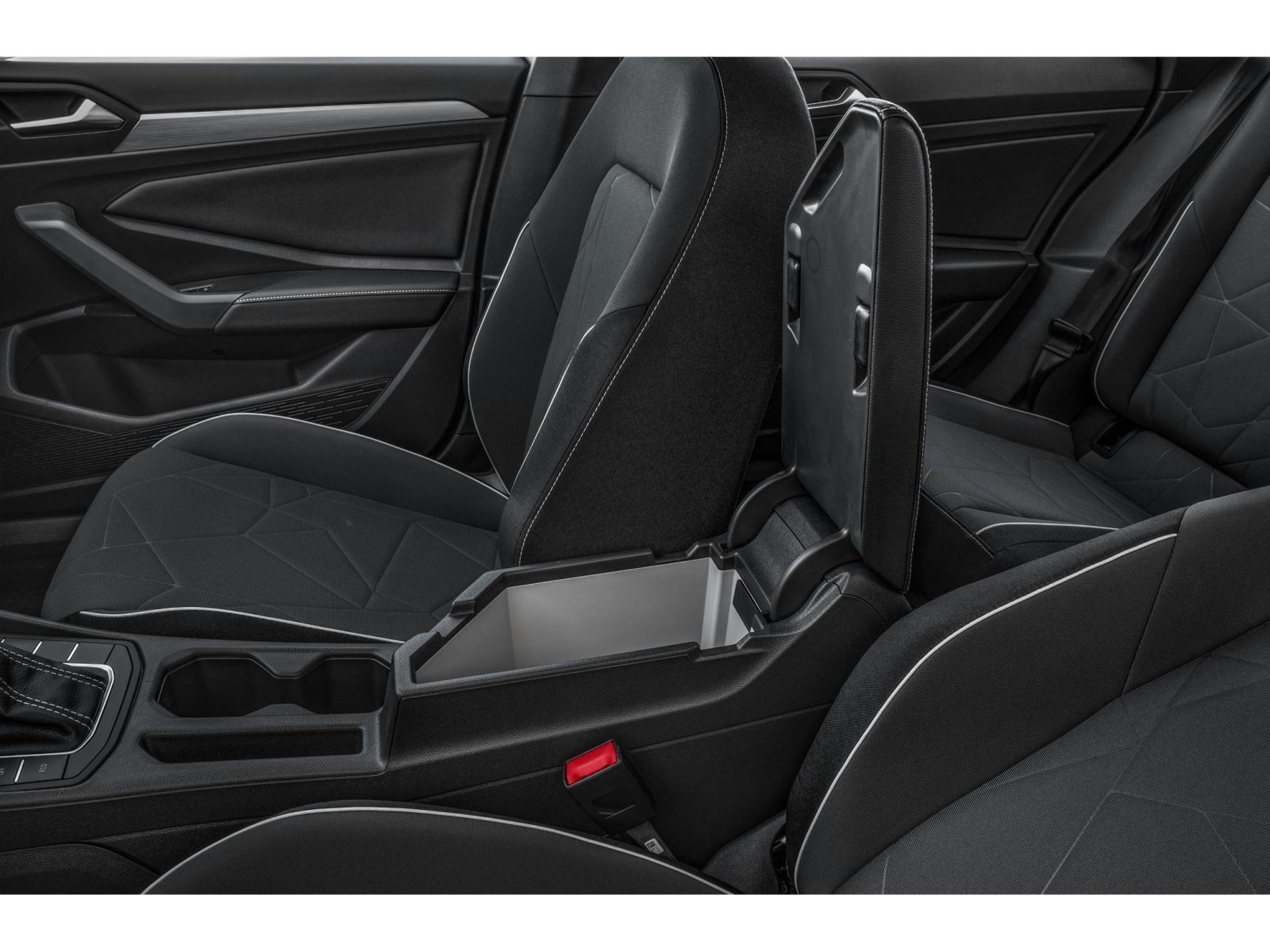 New 2027 Volkswagen Jetta Sport FWD image 9