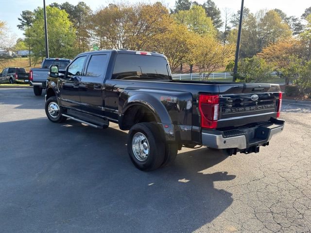Used 2022 Ford F350 XLT w/ XLT Value Package image 15