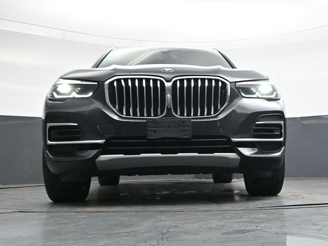 Used 2023 BMW X5 xDrive40i w/ Premium Package image 38