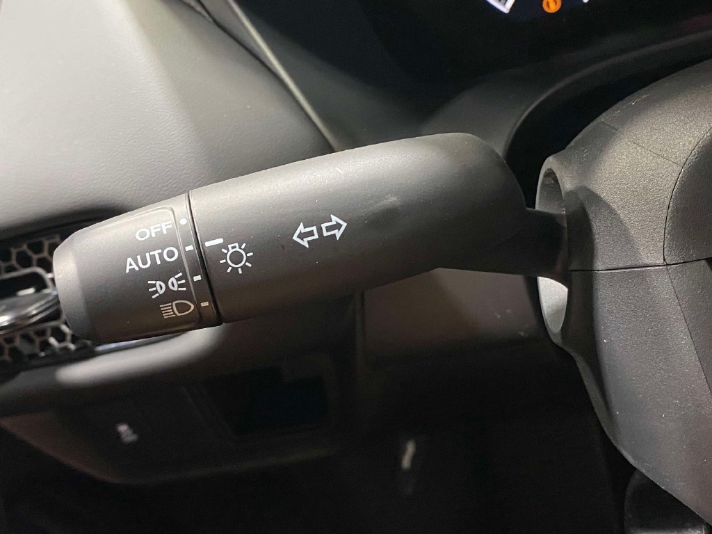 New 2027 Honda HR-V Sport image 22