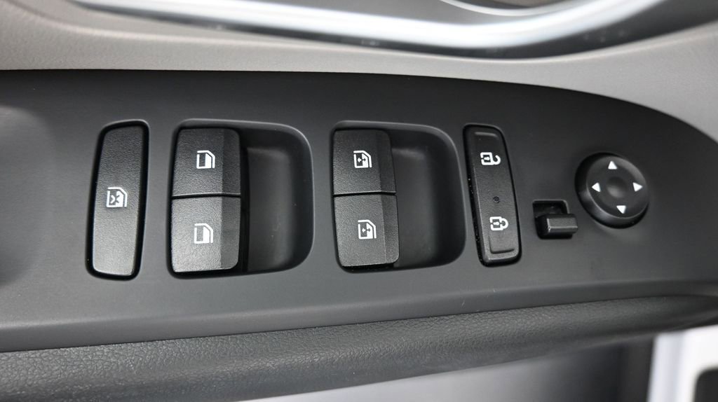 Used 2023 Hyundai Tucson SEL w/ Convenience Package FWD image 23