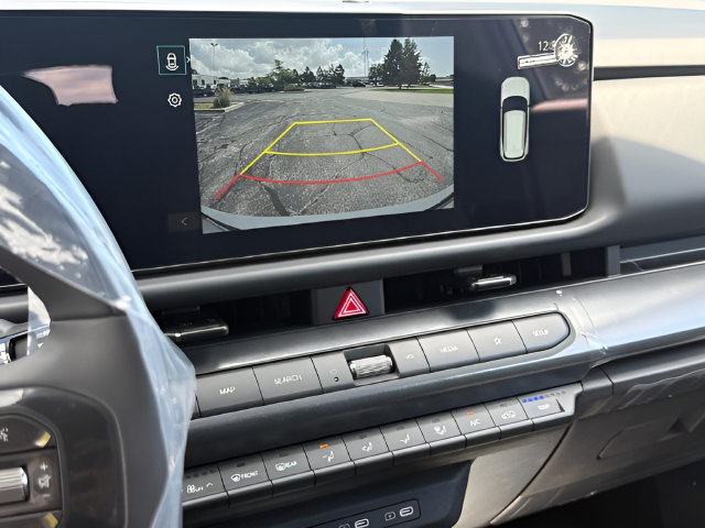 New 2027 Kia Seltos X-Line S AWD/4WD image 18