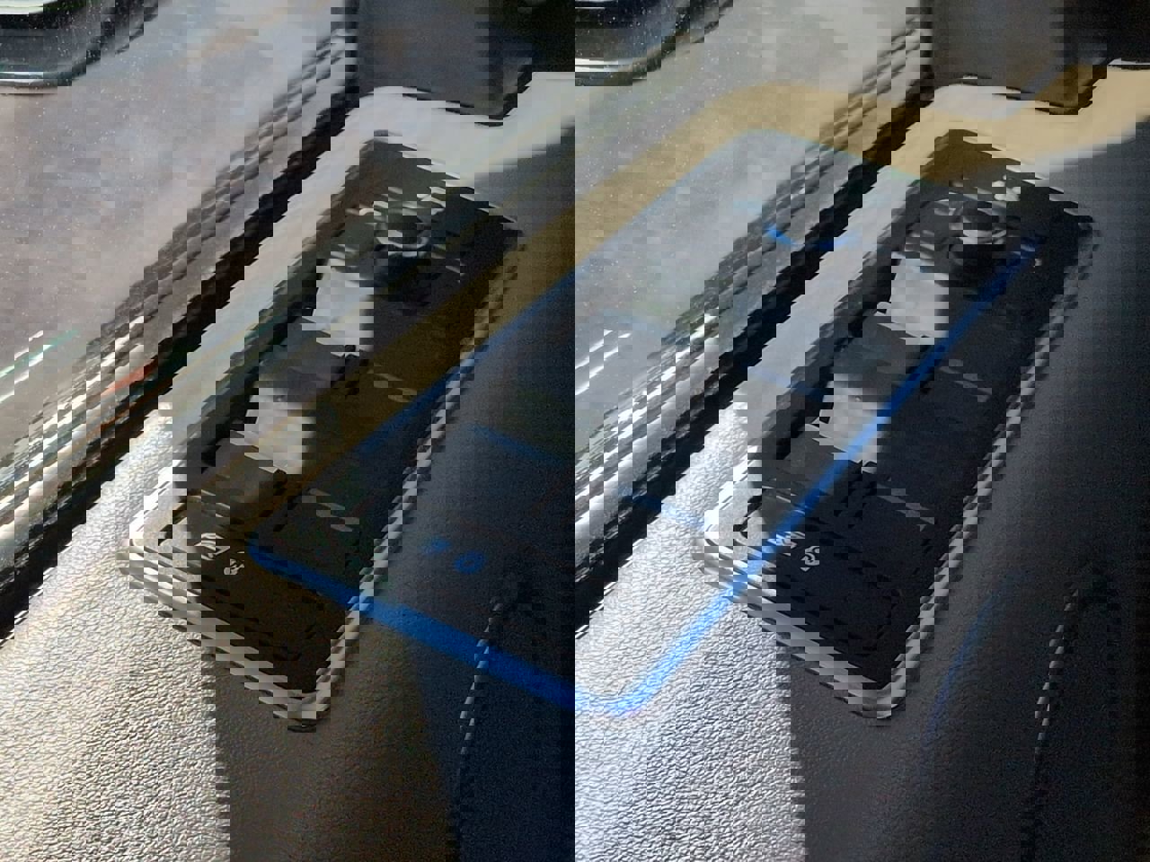 Used 2017 Land Rover Range Rover HSE image 23