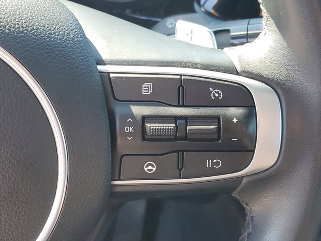 Certified 2023 Kia K5 GT FWD image 23