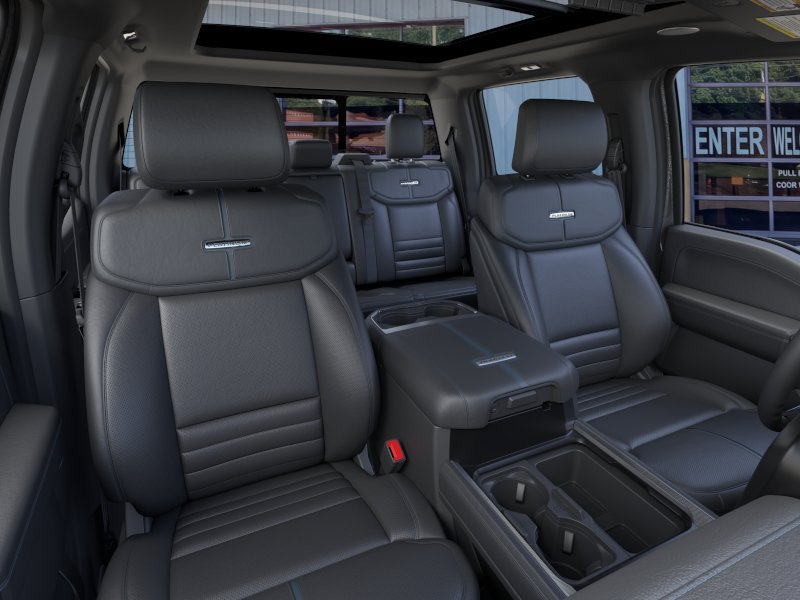 New 2026 Ford F350 Platinum AWD/4WD image 10
