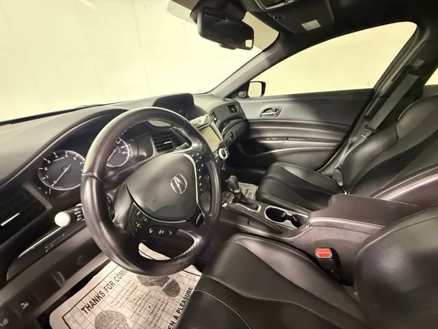 Used 2021 Acura ILX FWD image 4