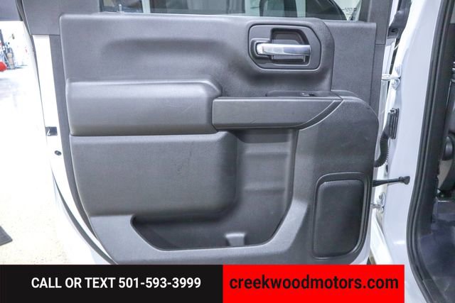 Used 2021 Chevrolet Silverado 2500 LT w/ Z71 Off-Road Package image 43