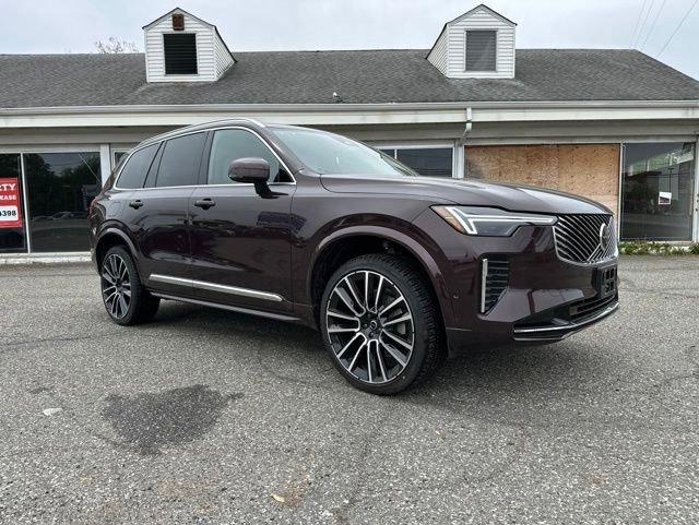 New 2026 Volvo XC90 B6 Plus w/ Protection Package Premier