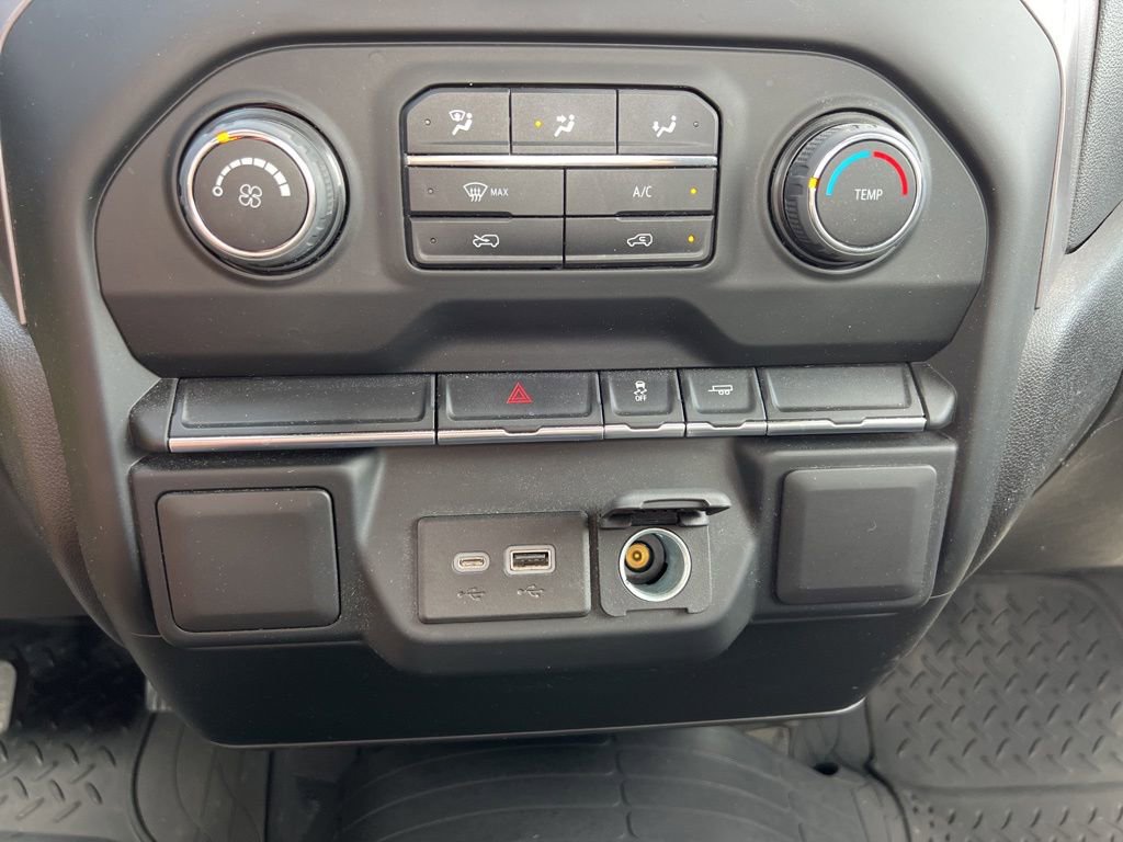 Used 2022 Chevrolet Silverado 2500 W/T RWD image 18