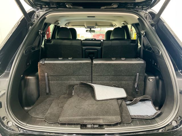 Used 2022 Mitsubishi Outlander SE image 13