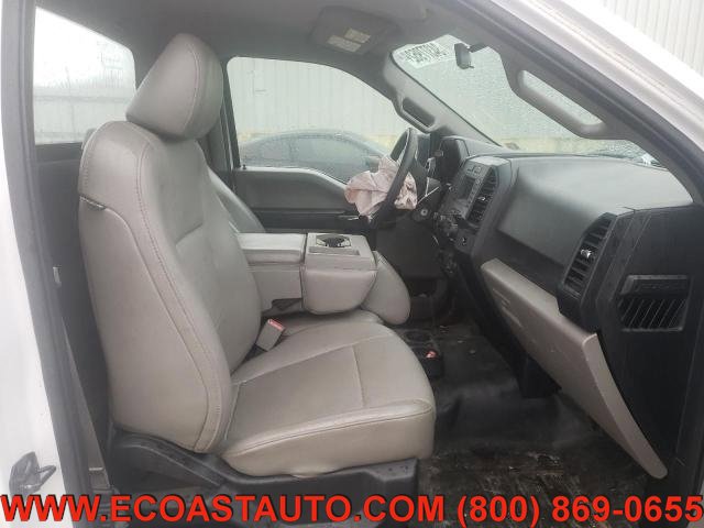 Used 2017 Ford F150 XL RWD image 7