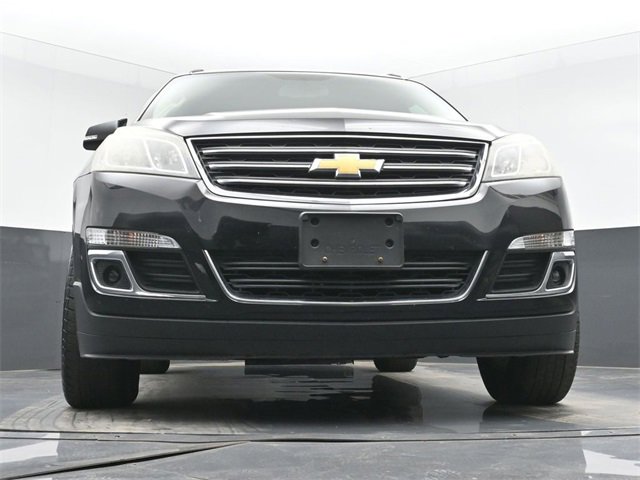 Used 2017 Chevrolet Traverse LT image 43