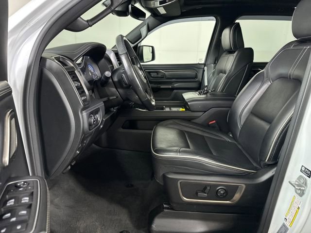 Used 2021 RAM 1500 Limited image 11