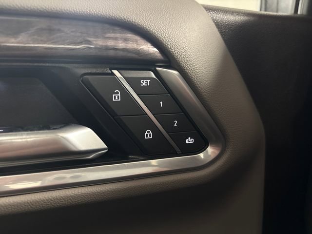 New 2026 Chevrolet Silverado 1500 LTZ w/ LTZ Premium Package image 65