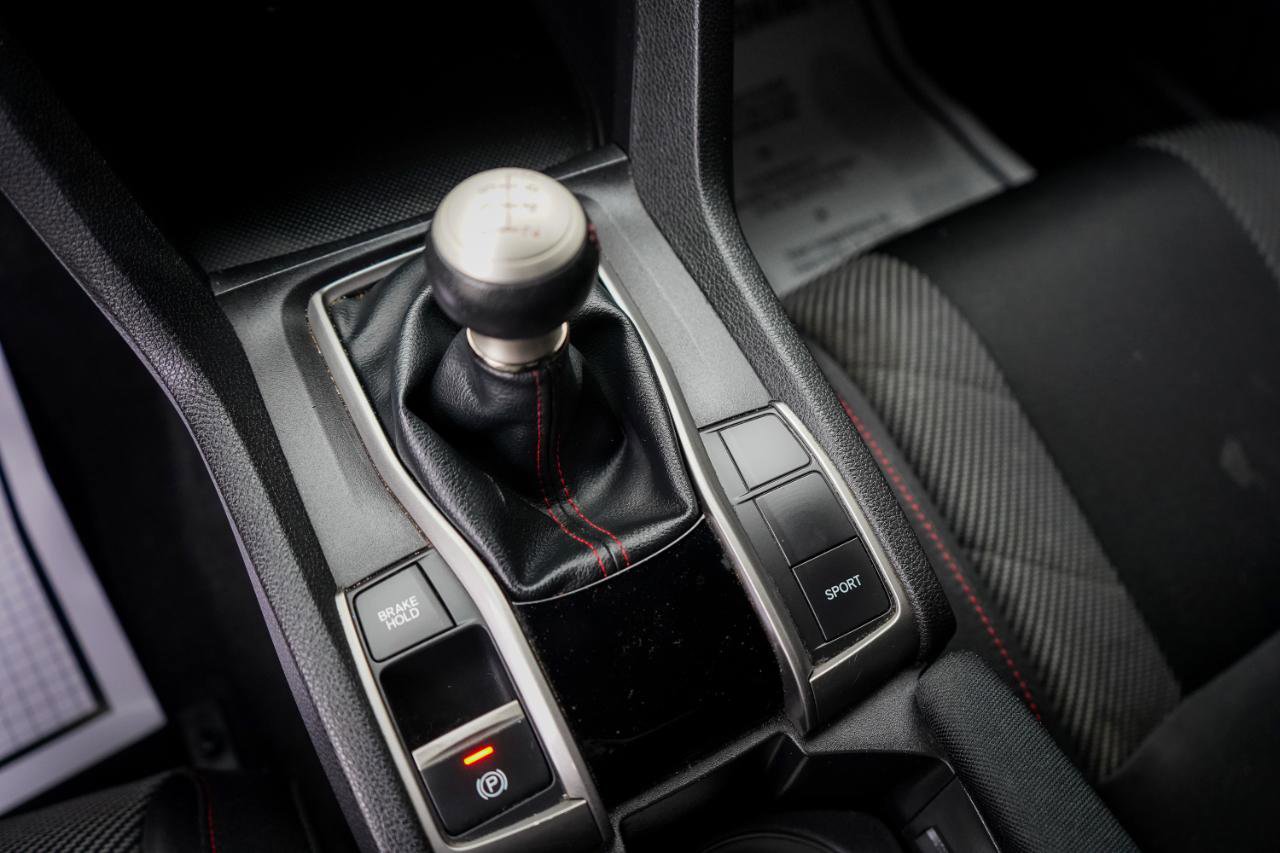 Used 2019 Honda Civic Si image 11