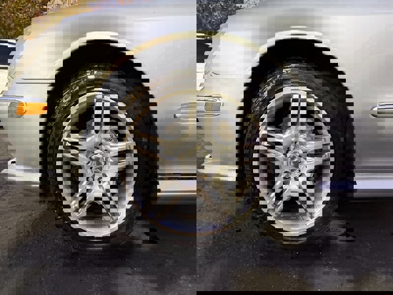 Used 2006 Mercedes-Benz S 500 image 9