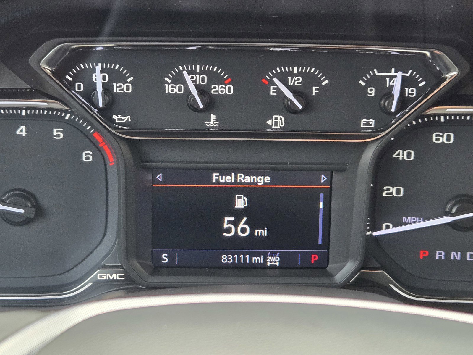 Used 2020 GMC Sierra 1500 SLT w/ SLT Premium Package image 27