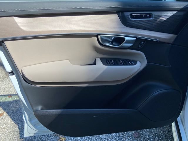 New 2026 Volvo XC90 T8 Ultra AWD/4WD image 13