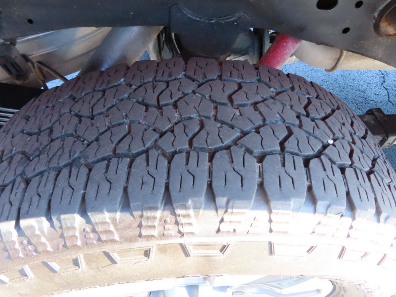 Used 2024 Chevrolet Silverado 2500 LT AWD/4WD image 24