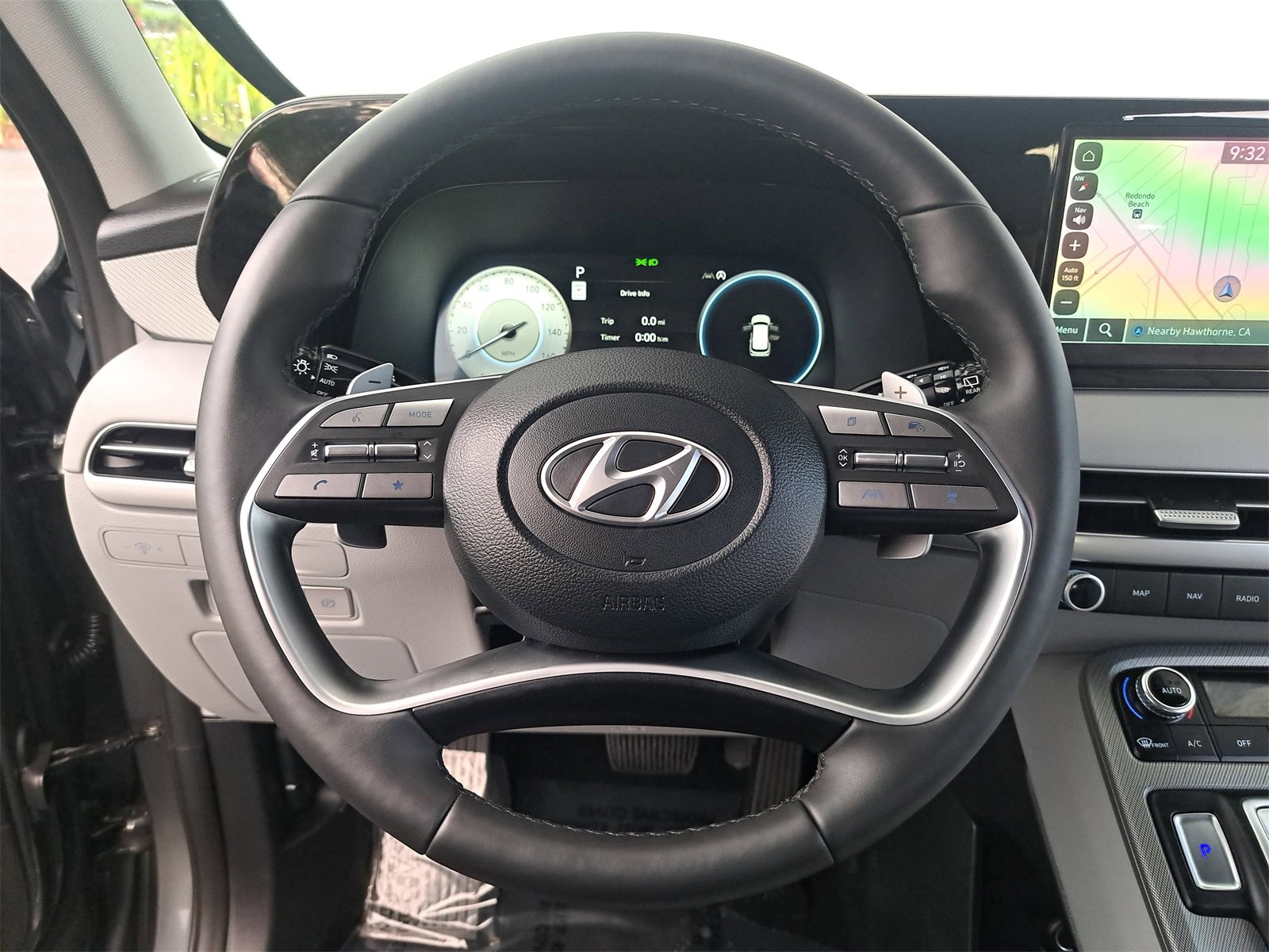 Used 2024 Hyundai Palisade SEL image 19