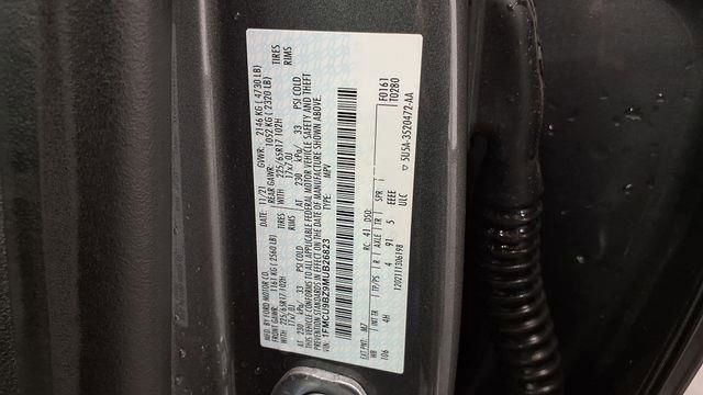 Used 2021 Ford Escape SE image 36