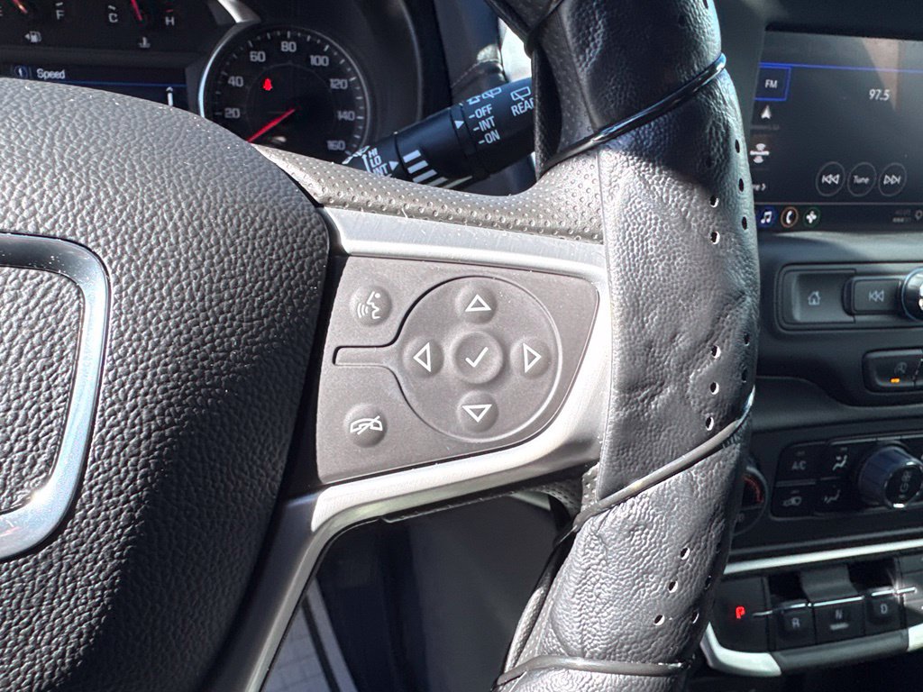 Used 2024 GMC Terrain SLE AWD/4WD image 14