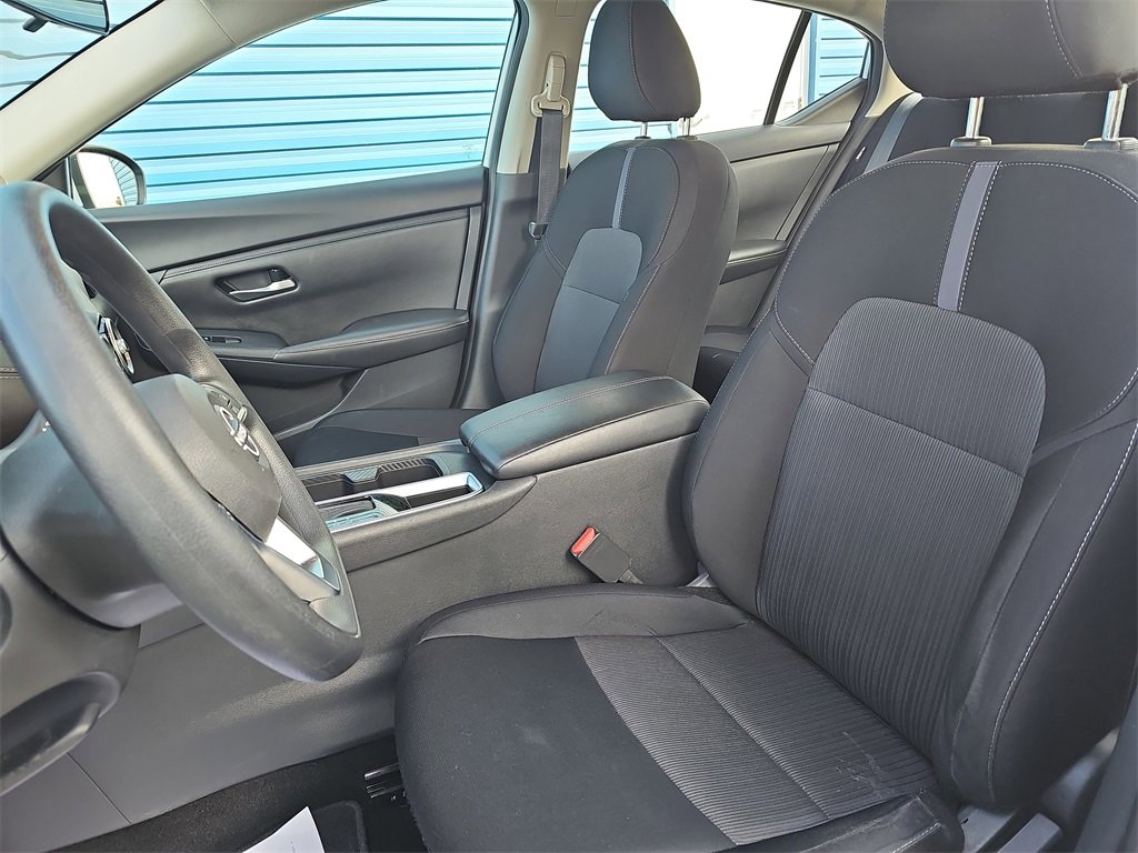 Used 2024 Nissan Sentra SV image 14