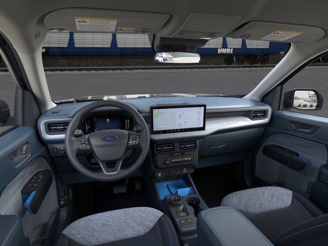 New 2026 Ford Maverick XLT FWD image 10
