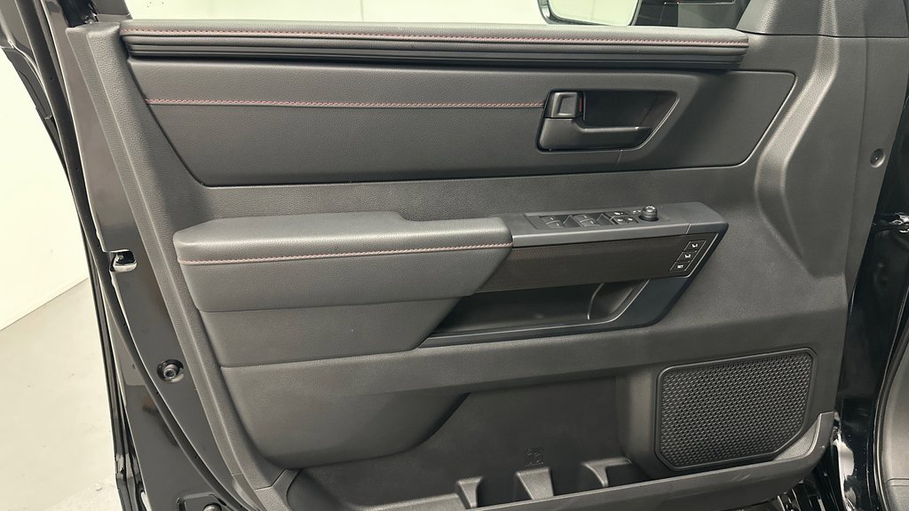 New 2025 Toyota Sequoia TRD Pro image 18