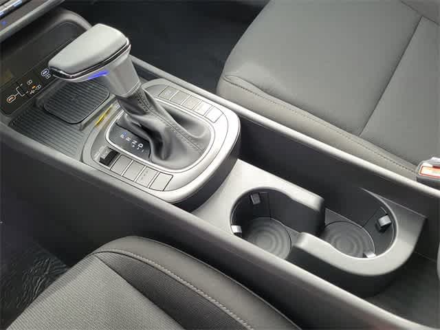 New 2026 Hyundai Kona SEL Sport FWD image 15