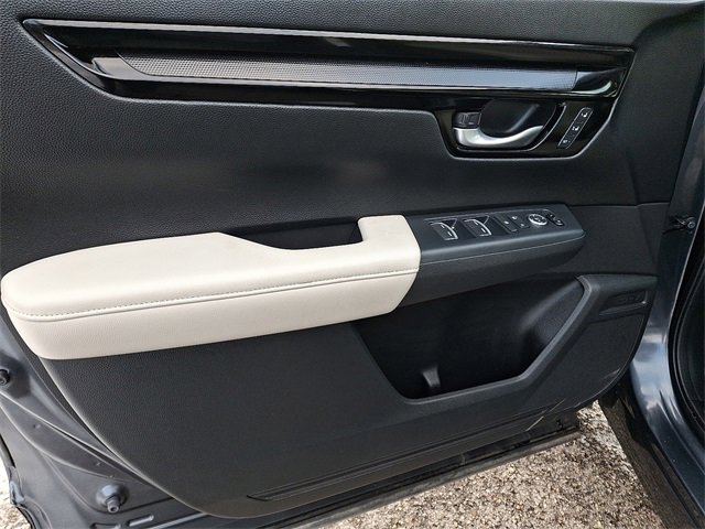 Used 2025 Honda CR-V EX-L image 12