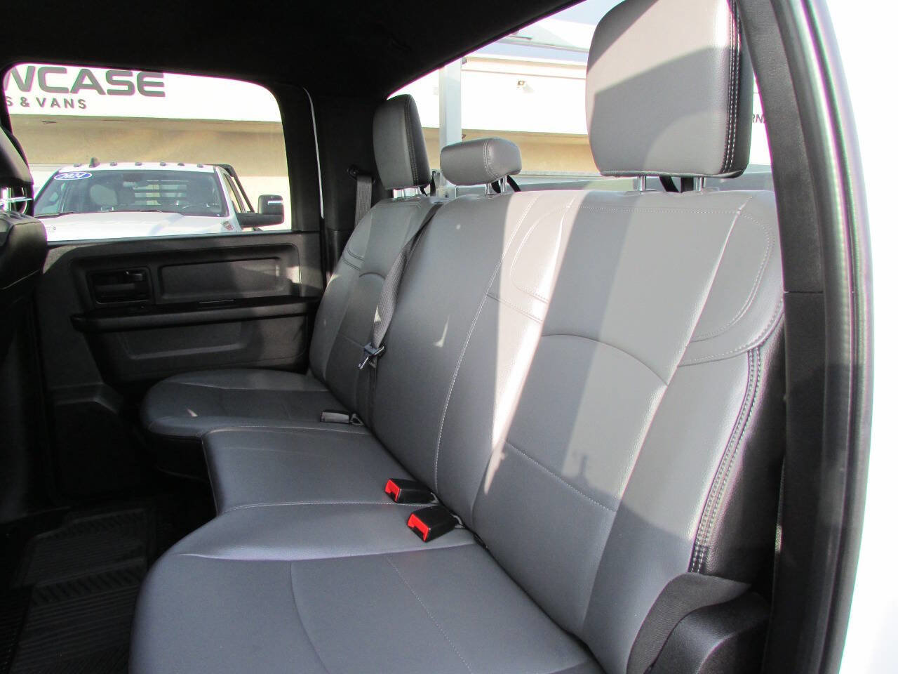 Used 2022 RAM 2500 Tradesman image 29