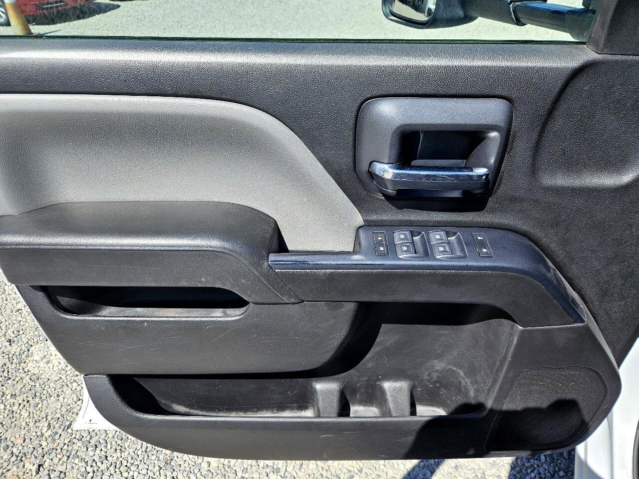 Used 2018 Chevrolet Silverado 3500 W/T image 12