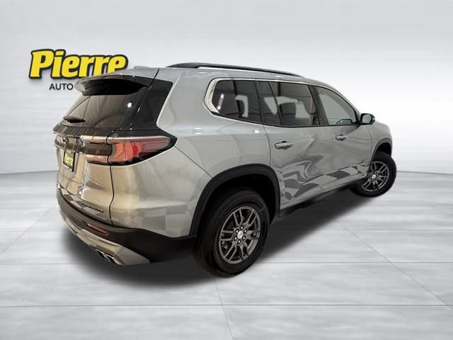 Used 2025 GMC Acadia Elevation image 6