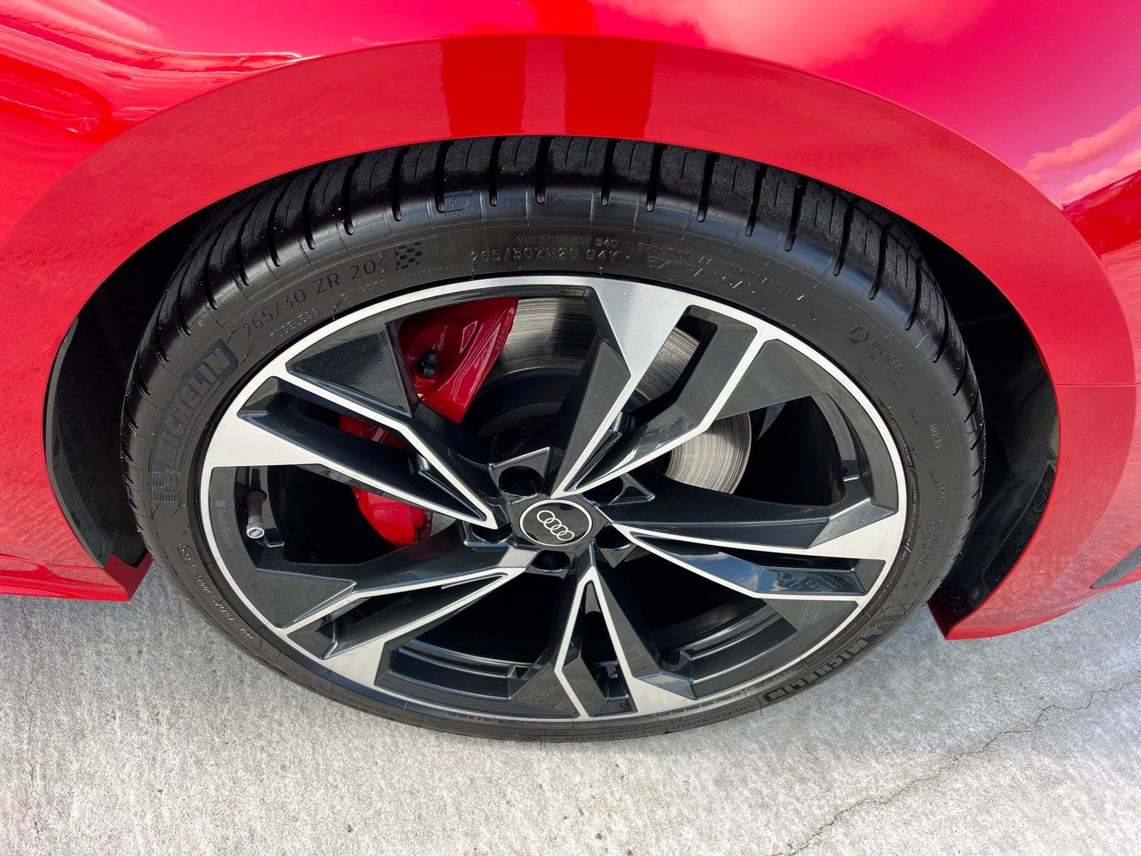 Used 2024 Audi S5 Premium Plus AWD/4WD image 12