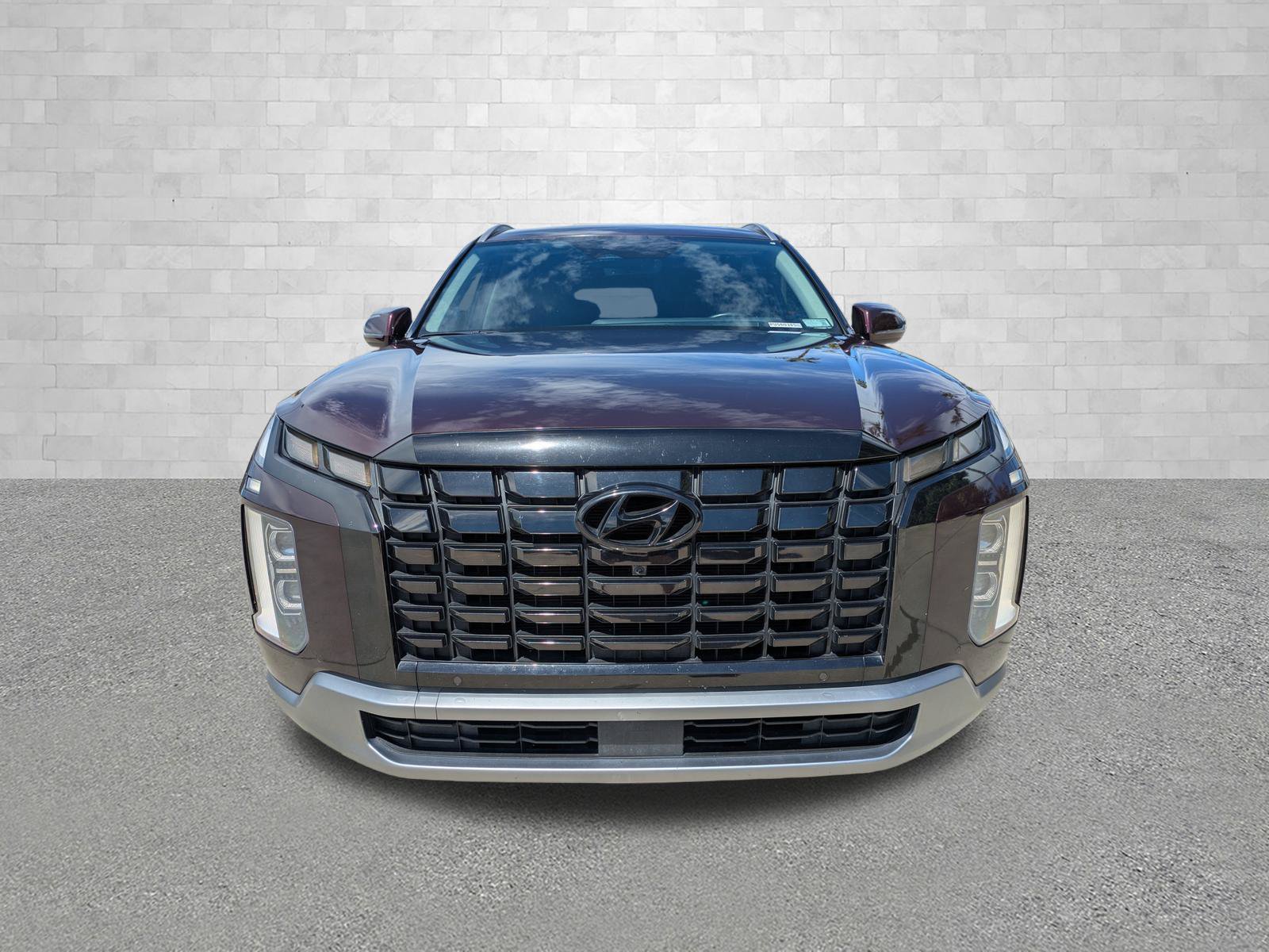 Used 2023 Hyundai Palisade Limited FWD image 6