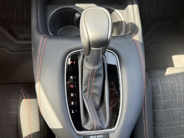 Used 2024 Honda HR-V Sport image 34