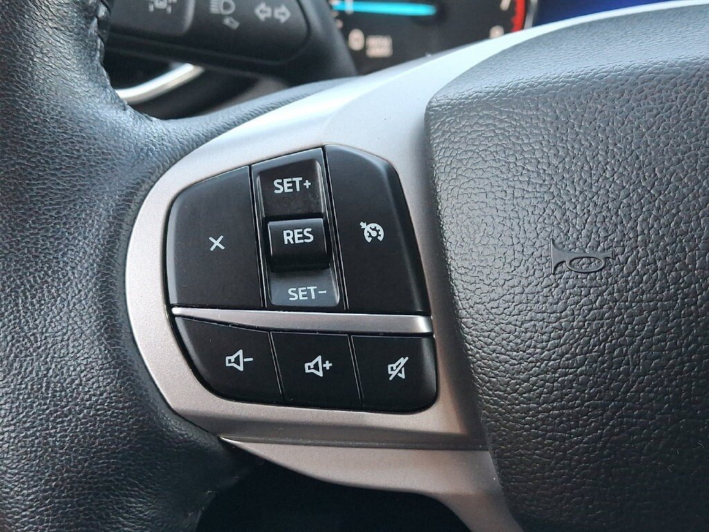 Certified 2023 Ford Explorer XLT w/ Equipment Group 202A AWD/4WD image 21