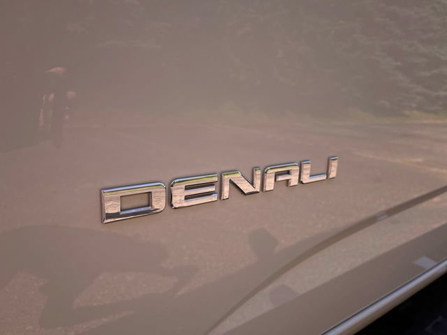 Used 2019 GMC Canyon Denali AWD/4WD image 30