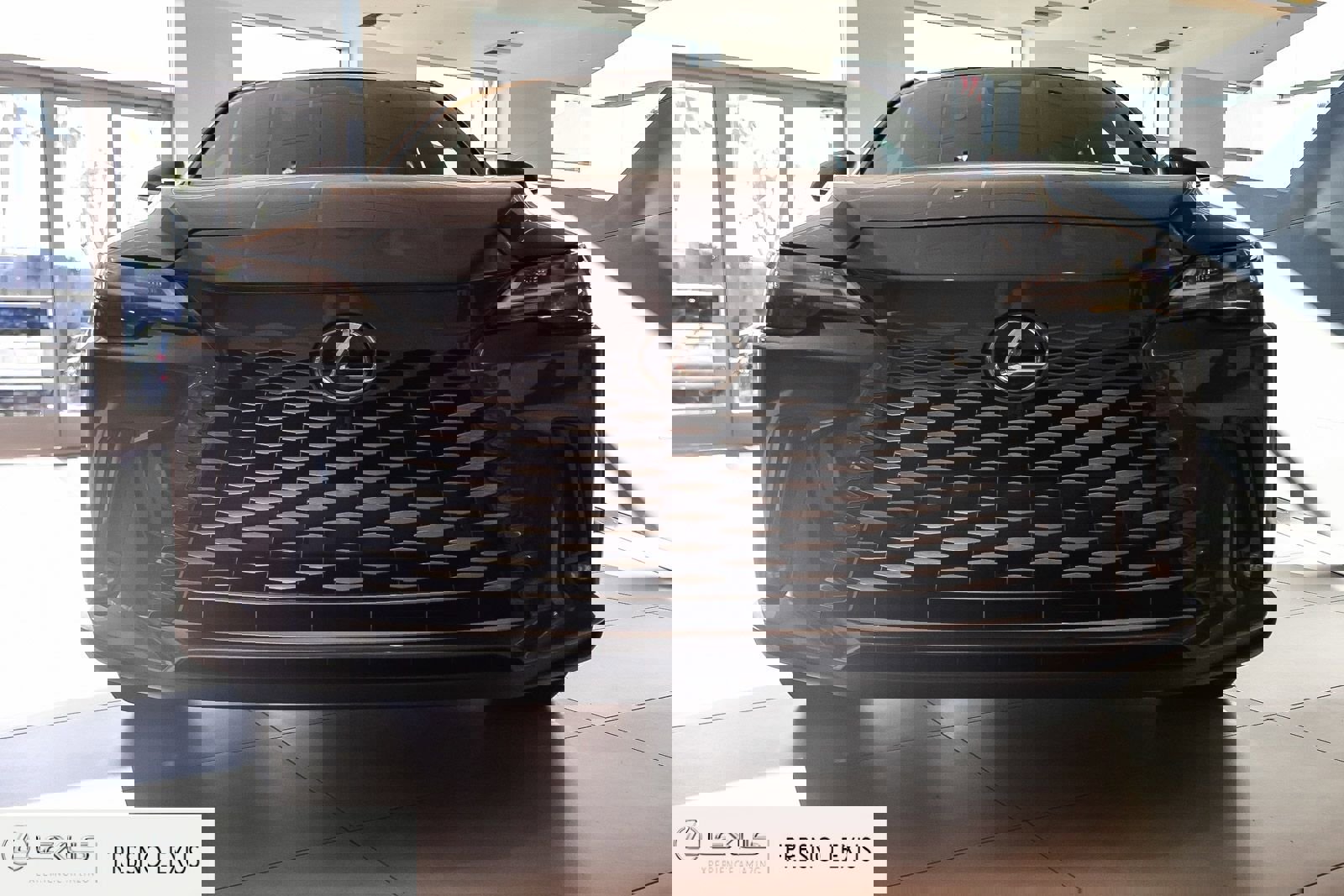 New 2026 Lexus RX 350 AWD image 2