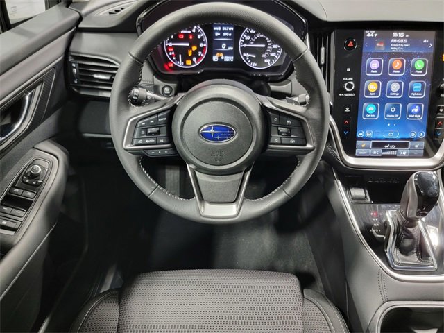 Certified 2025 Subaru Outback Premium image 25