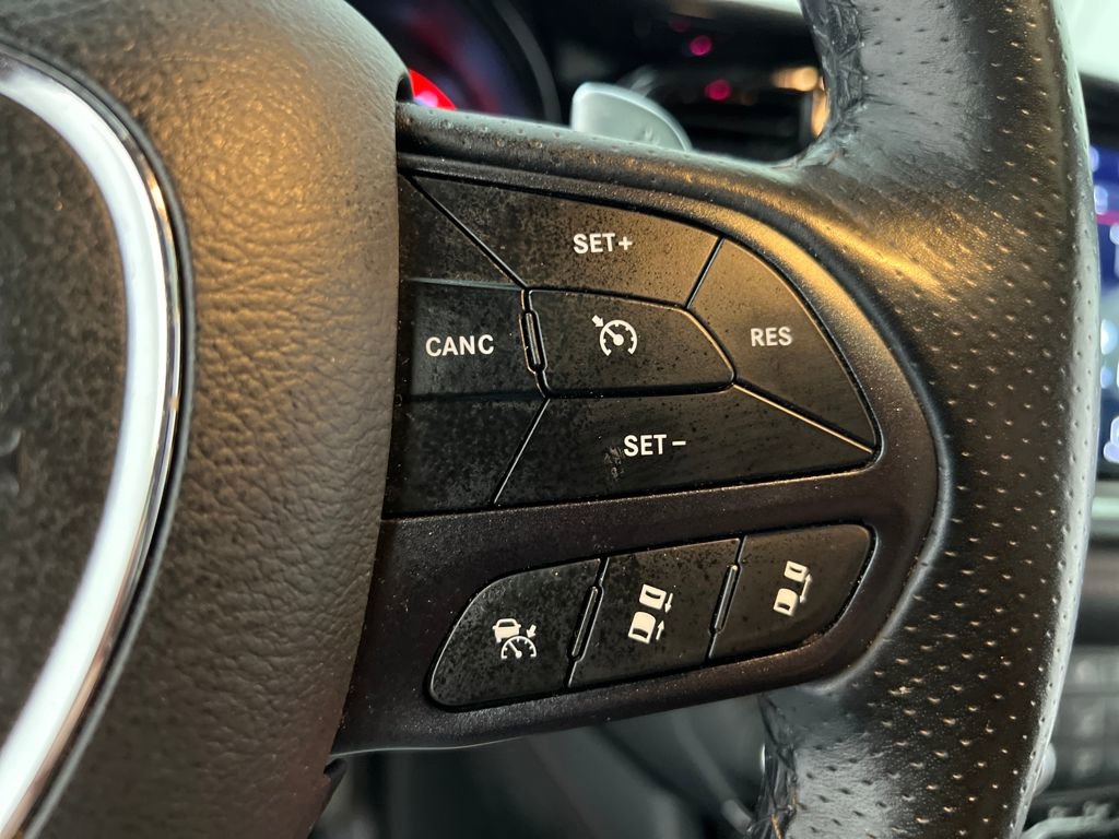 Used 2023 Dodge Durango GT image 48