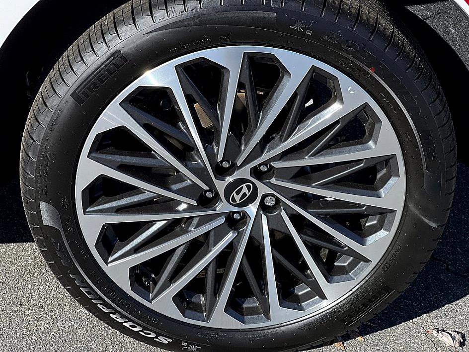 New 2026 Hyundai Palisade Calligraphy image 5