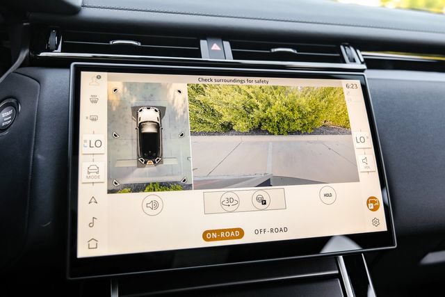 New 2026 Land Rover Range Rover Velar Belgravia AWD/4WD image 26