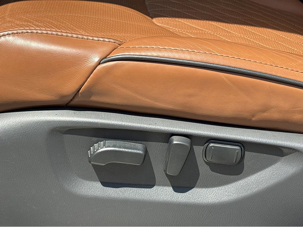 Certified 2024 INFINITI QX80 Sensory w/ Cargo Package image 23