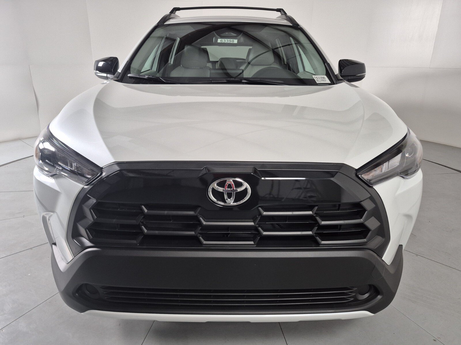 New 2026 Toyota Corolla Cross LE AWD/4WD image 7