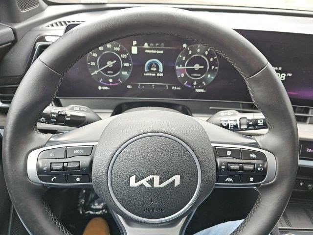 Used 2023 Kia Sportage X-Pro Prestige image 21