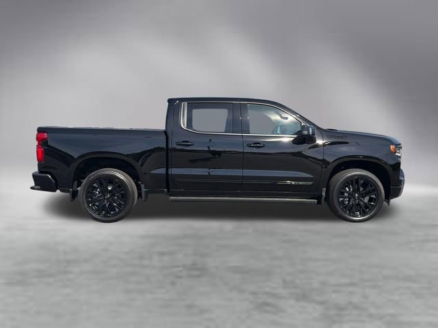 New 2026 Chevrolet Silverado 1500 High Country w/ High Country Premium Package image 8
