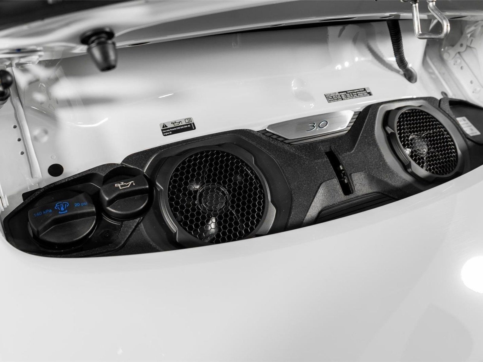 Used 2023 Porsche 911 Carrera T image 50