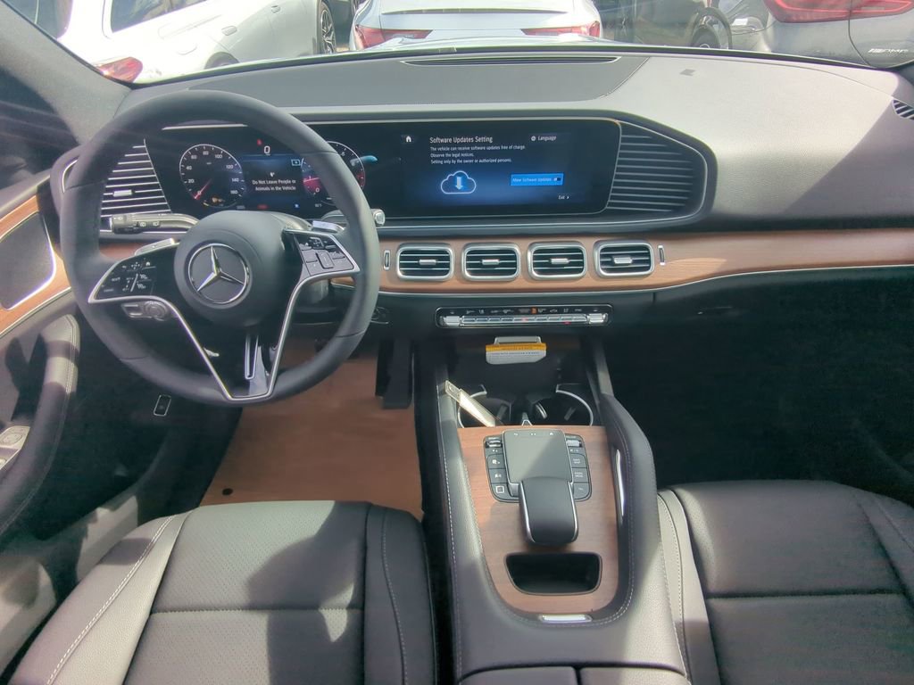 Certified 2026 Mercedes-Benz GLE 350 4MATIC image 2